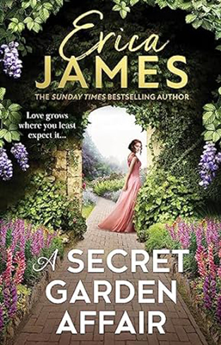 A Secret Garden Affair